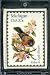 1991 Bon Air Michigan Stamp Replica Trading Card #22