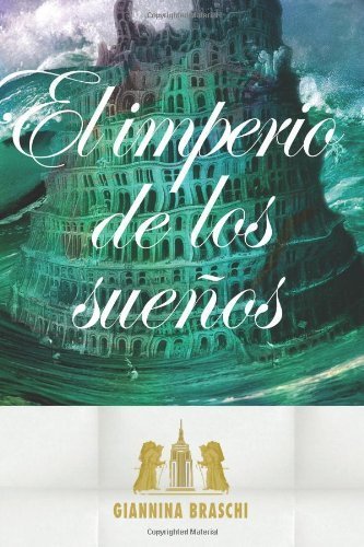 El imperio de los sueños (Spanish Edition)