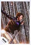 嵐 ARASHI 公式生写真【大野智】2a 嵐