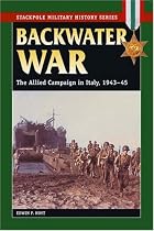 Backwater War