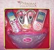 Princess Collection Stay in Touch Travel Set