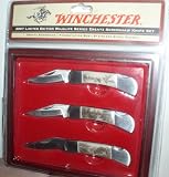 GIFT BOXED LIMITED EDITION WINCHESTER WILDLIFE SERIES
