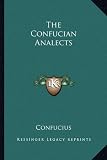 The Confucian Analects