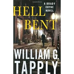 Hell Bent: A Brady Coyne Novel