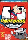 The Ultimate Underdog Collection Volume 3
