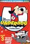 The Ultimate Underdog Collection Volume 3