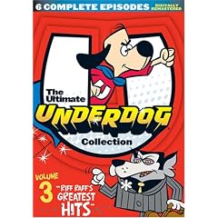 Best Of Underdoog V3