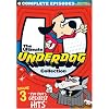 The Ultimate Underdog Collection Volume 3