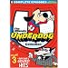 The Ultimate Underdog Collection Volume 3