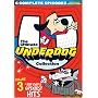 The Ultimate Underdog Collection Volume 3