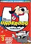 The Ultimate Underdog Collection Volume 3 The Ultimate Underdog Collection Volume 3