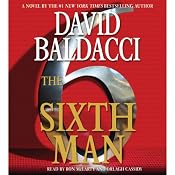The Sixth Man | David Baldacci