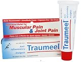 BHI - Traumeel Ointment, 1.76 oz cream