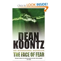 The Face of Fear