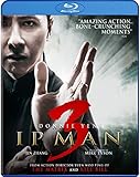 Ip Man 3 [Blu-ray]