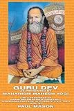 The life and teachings of Swami Brahmananda Saraswati, Shankaracharya of Jyotirmath (1941-53)