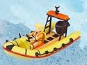 Wind-Up Floating Neptune/Penny