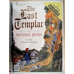 The Last Templar (A medieval West Country mystery)