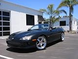 SVC Jaguar XK Series (1997-2005) Package 3