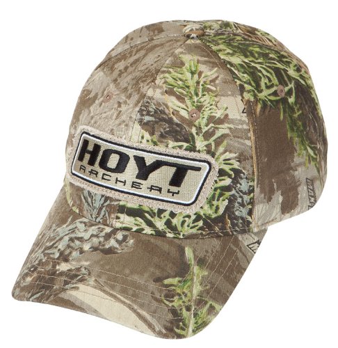 hoyt outfitter hat