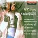 Walton: Scenes from Shakespeare/ Gielgud, Plummer, Marriner Image of Walton: Scenes from Shakespeare/ Gielgud, Plummer, Marriner