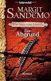 Die Saga vom Eisvolk, Bd - 3: Der Abgrund - Margit Sandemo