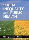Social inequality and public health