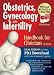 Books : Obstetrics, Gynecology and Infertility: Handbook for Clinicians; Desk Edition with PDA Download (Handbook for Clinicians)