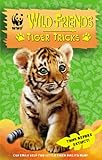 Tiger tricks