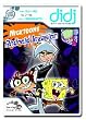 NICKTOONS ANDROID INVATION AGE 7-10