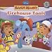 Handy Manny: Firehouse Tools (Handy Mandy)