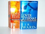 Lover Eternal, Lover Revealed (Black Dagger Brotherhood)