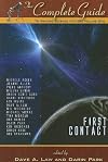 The Complete Guide to Writing Science Fiction: Volume One - First Contact (The Complete Guide to Writing Science Fiction)
