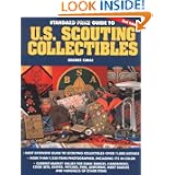 Standard Price Guide to U.S. Scouting Collectibles by George S. ?uhaj