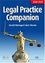 Legal Practice Companion (LPC Companions) (Legal Practice Companions)
