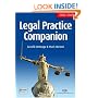 Legal Practice Companion (LPC Companions) (Legal Practice Companions)