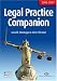 Legal Practice Companion (LPC Companions) (Legal Practice Companions)