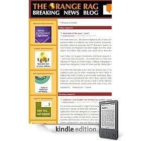 The Orange Rag