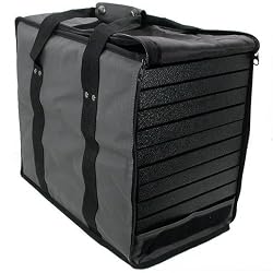 Jewelry Displays Case Box Travel Kit Showcase Trays New