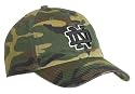 Notre Dame Camoflauge Franchise Fitted Cap