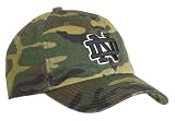 Notre Dame Camoflauge Franchise Fitted Cap