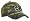 Notre Dame Camoflauge Franchise Fitted Cap (Small)