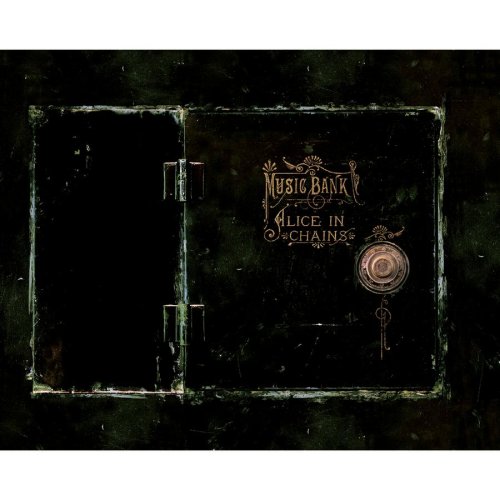 Alice In Chains - Music Bank (Box Set Disc 1) - Zortam Music