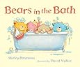 Bears in the Bath