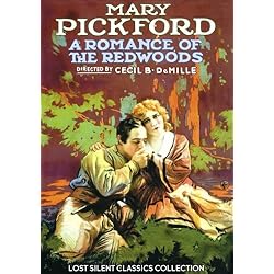 Romance of the Redwoods