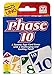 Mattel Uno Phase 10