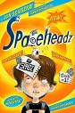 SPHDZ Book #1 (Spaceheadz)
