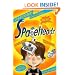 SPHDZ Book #1! (Spaceheadz)