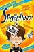 SPHDZ Book #1 (Spaceheadz)