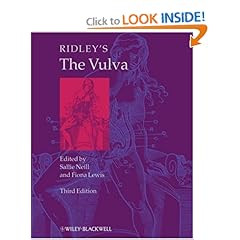 Ridley's The Vulva